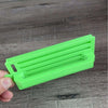 Koeksister Cutter - Medium - Green from South African Shop in New Zealand – Something From Home.