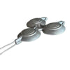 LK Jaffle Iron 3-in-1 (Plastic Handles) from South African Shop in New Zealand – Something From Home.