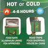 Springbok Insulated Cooler Bag - Something From Home - South African Shop
