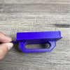Koeksister Cutter - Small - Purple from South African Shop in New Zealand – Something From Home.