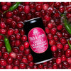 Fitch & Leedes Cranberry - 200ml - Something From Home - South African Shop