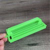 Koeksister Cutter - Medium - Green from South African Shop in New Zealand – Something From Home.