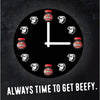 Beefy Bovril 125g from South African Shop in New Zealand – Something From Home.