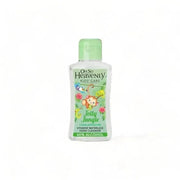 Oh So Heavenly Hygiene Waterless Hand Cleanser Jolly Jungle 90ml bottle for kids with fruity scent and vegan formula