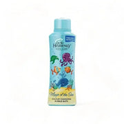 Oh So Heavenly Kids’ Care Magic of the Sea colour changing bubble bath 750ml bottle