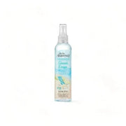 Oh So Heavenly Home Sweet Home Seaside Escape room spray bottle on white background