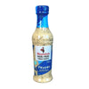 Nando's Peri-Peri Extra Mild Pepper Sauce 250g bottle with black pepper and peri-peri blend.