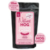 Natural hog sausage casings 32-35mm, 10m pack for Boerewors NZ making.