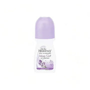 Oh So Heavenly Cool 'n Confident Roll On 50ml anti-perspirant with skin moisturisers