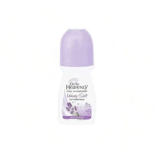 Oh So Heavenly Cool 'n Confident Roll On 50ml anti-perspirant with skin moisturisers