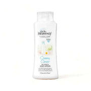 Oh So Heavenly Classic Care Body Lotion 720ml bottle with creamy texture and nourishing ingredients