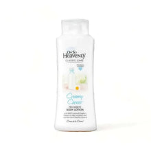 Oh So Heavenly Classic Care Body Lotion 720ml bottle with creamy texture and nourishing ingredients