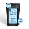 10m pack of natural sheep sausage casings, 24-26mm, makes 3kg sausages.
