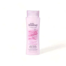 Oh So Heavenly Classic Care Wrapped In Romance body lotion 375ml with silky texture and fruity floral fragrance