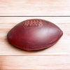 Woesmooi Genuine leather Rugby Ball replica from South African Shop in New Zealand – Something From Home.