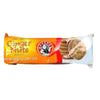 Bakers Gingernuts Biscuits, 190g pack with crisp and spicy ginger flavor.