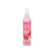 Oh So Heavenly Home Sweet Home Berry Delight room spray bottle 200ml with berry floral scent