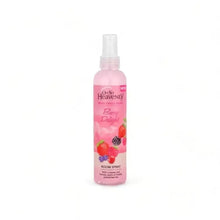 Oh So Heavenly Home Sweet Home Berry Delight room spray bottle 200ml with berry floral scent