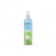 Oh So Heavenly Home Sweet Home Fresh Start room spray 400ml with iris ylang ylang amber scent vegan cruelty-free made in South Africa