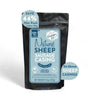 Natural sheep sausage casings package, 24-26mm size, 70m length, suitable for making approximately 21kg of sausages.