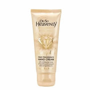 Oh So Heavenly Fragrant Feelings Glam Goddess hand cream 75ml with orange blossom and vanilla scent