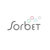 Sorbet Body Butter Balancing 400ml jar with starflower oil and vitamin E for deep hydration and skin balance