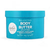 Sorbet Body Butter Balancing 400ml jar with starflower oil and vitamin E for deep hydration