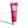 Sorbet Hand & Nail Cream Firming with Pomegranate, Green Tea, and Cranberry Oil in 75ml tube