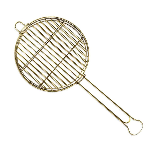 LK's Mild Steel Grid – Boerewors - 310mm - Something From Home - South African Shop