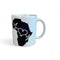 South African Shop - Africa Heartbeat Coffee Mug (11oz)- - Something From Home