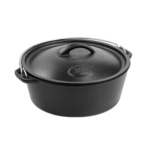 Best Duty - Bake Pot #12 (5.0L) - Something From Home - South African Shop