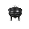 South African Shop - Best Duty Potjie (3-Leg) #1/2 – Size 1.2L- - Something From Home