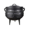 Best Duty Potjie (3-Leg) #4 Size 9.3L - Something From Home - South African Shop