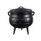 Best Duty Potjie (3-Leg) #6 Size 13.5L - Something From Home - South African Shop