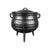Best Duty Potjie (3-Leg) #8 Size 18.5L - Something From Home - South African Shop