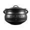 Best Duty Potjie (Flat) #3 Size 7.8L - Something From Home - South African Shop