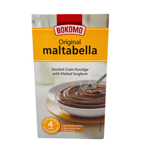 Bokomo Maltabella (Original) 1kg - Something From Home - South African Shop