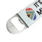 Bottle Opener - It's In My DNA - Something From Home - South African Shop