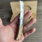 Buffalo River Biltong Tjom Knife / Biltong slicer - Something From Home - South African Shop