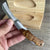 Buffalo River Biltong Tjom Knife / Biltong slicer - Something From Home - South African Shop