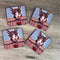 Coasters - Donkeys (Set of 4) - Something From Home - South African Shop