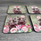 South African Shop - Coasters - Warthogs & Proteas (Set of 4)- - Something From Home