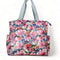 Cooler Bag - Multicolour Flowers - Something From Home - South African Shop