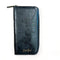 South African Shop - Cotton Road Large Wallet - Black PU Leather with Card Sleeve- - Something From Home