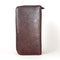Cotton Road Large Wallet - Brown PU Leather - Something From Home - South African Shop