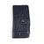 South African Shop - Cotton Road Large Wallet - Navy PU Leather with Embossed Flower design- - Something From Home