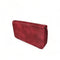 Cotton Road Large Wallet PU Leather - Red - Something From Home - South African Shop