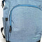 South African Shop - Cotton Road Nappy Bag - Backpack - Blue- - Something From Home