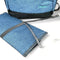 South African Shop - Cotton Road Nappy Bag - Backpack - Blue- - Something From Home