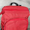 South African Shop - Cotton Road Nappy Bag - Backpack - Deep Red- - Something From Home